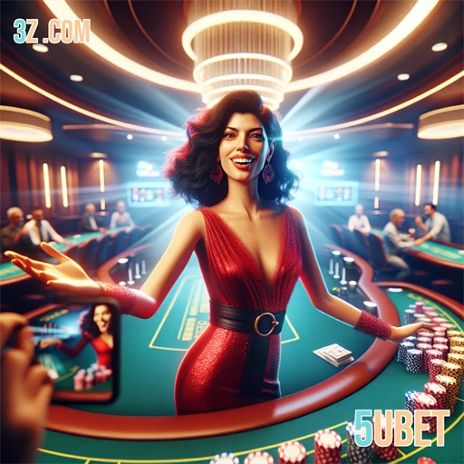 Casino Fantástico: O Melhor Entretenimento no 5ubet.com