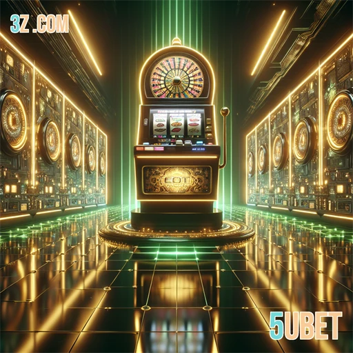 Experiência VIP: O Que Torna 5ubet.com Único