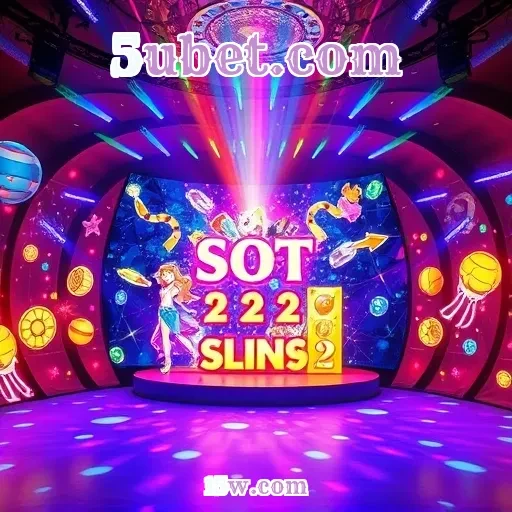 5ubet.com Blog