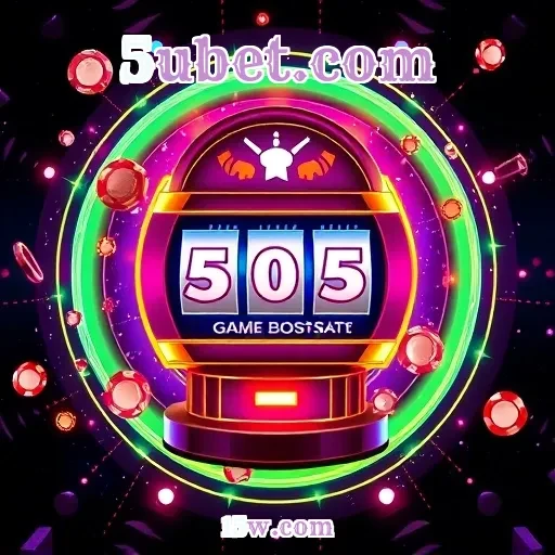 5ubet.com eSports