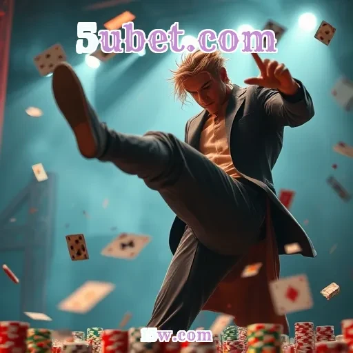 5ubet.com Mobile