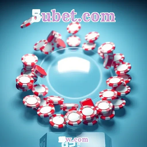 5ubet.com Cadastro