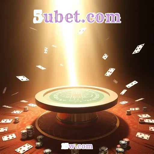 5ubet.com Caça-níqueis