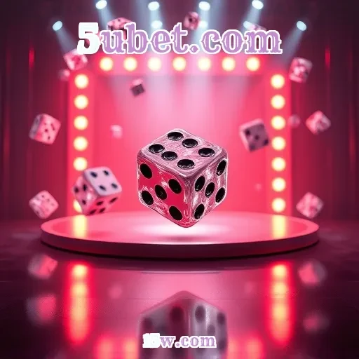 5ubet.com Tênis